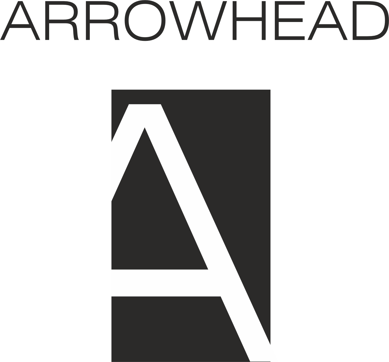 Arrowhead