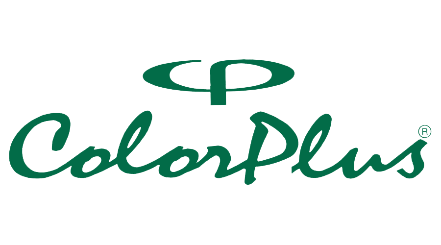Colorplus logo